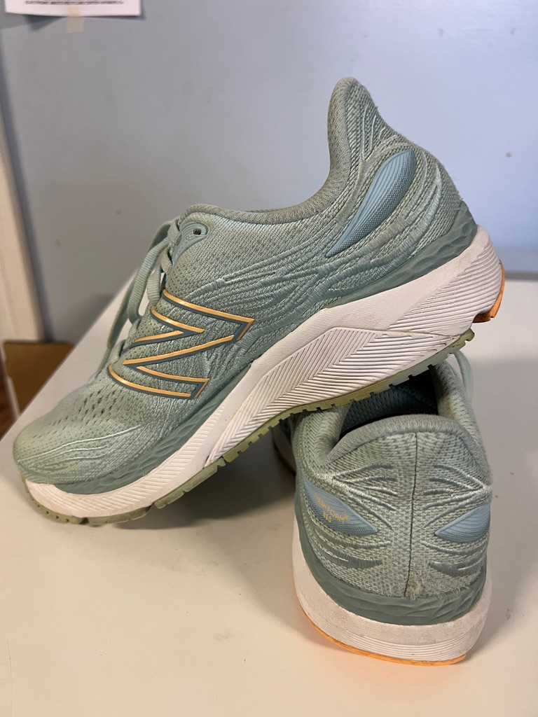 New Balance Womens Shoes